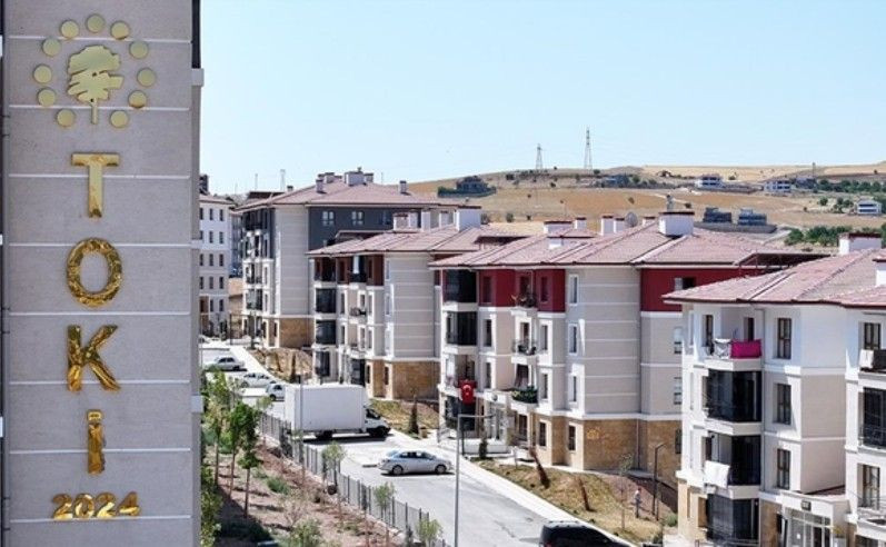 TOKİ İstanbul kiralık sosyal konut başvuruları ne zaman başlayacak? - Resim: 11
