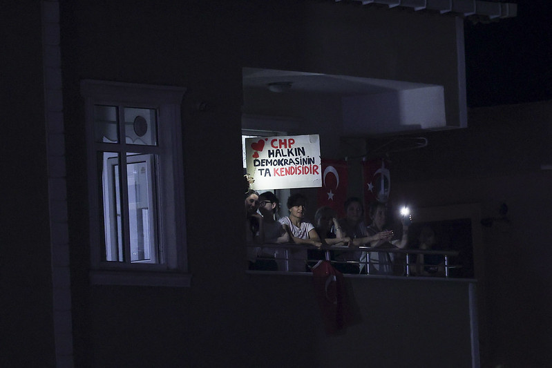 On binler alanda! Adres bu kez Sancaktepe - Resim : 16