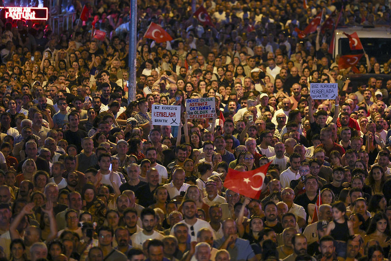 On binler alanda! Adres bu kez Sancaktepe - Resim : 8