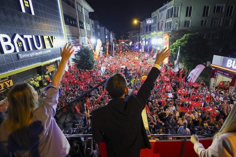 On binler alanda! Adres bu kez Sancaktepe - Resim : 17