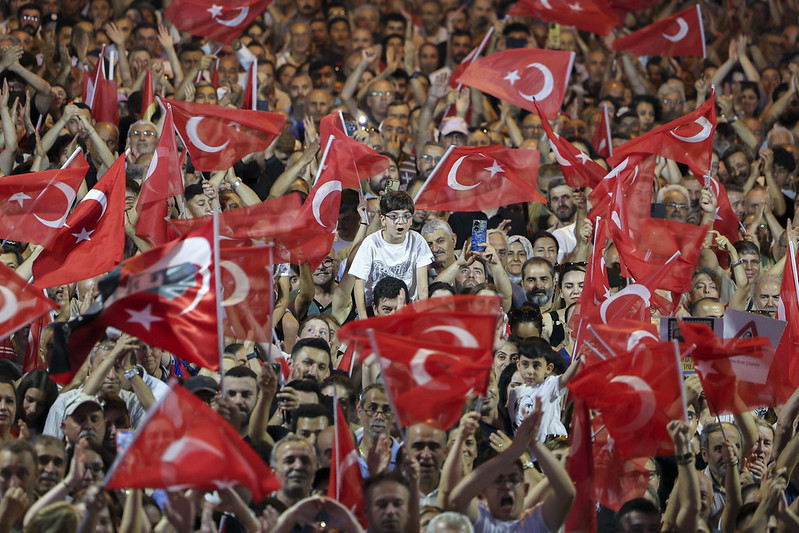 On binler alanda! Adres bu kez Sancaktepe - Resim : 7