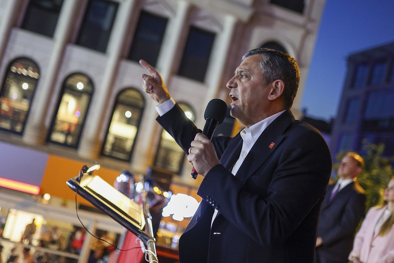 On binler alanda! Adres bu kez Sancaktepe - Resim : 9