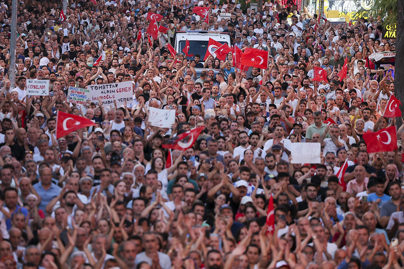 On binler alanda! Adres bu kez Sancaktepe - Resim : 4