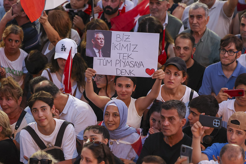 On binler alanda! Adres bu kez Sancaktepe - Resim : 5