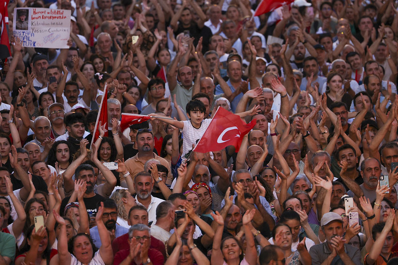 On binler alanda! Adres bu kez Sancaktepe - Resim : 6