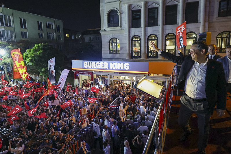 On binler alanda! Adres bu kez Sancaktepe - Resim : 18