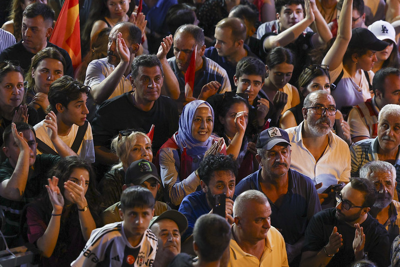 On binler alanda! Adres bu kez Sancaktepe - Resim : 14