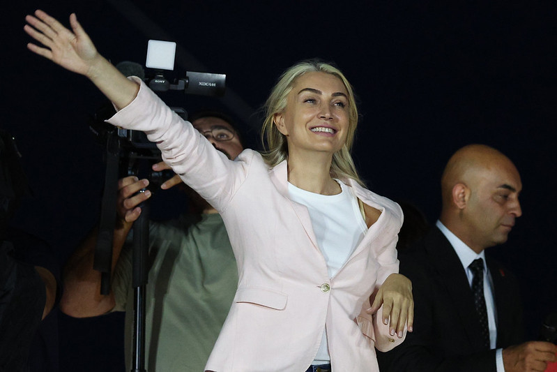 Özgür Özel kürsüden duyurdu: 'İBB davası borsası' oluşturuldu, elimizde kanıtlar var - Resim : 8