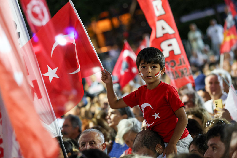 Özgür Özel kürsüden duyurdu: 'İBB davası borsası' oluşturuldu, elimizde kanıtlar var - Resim : 16