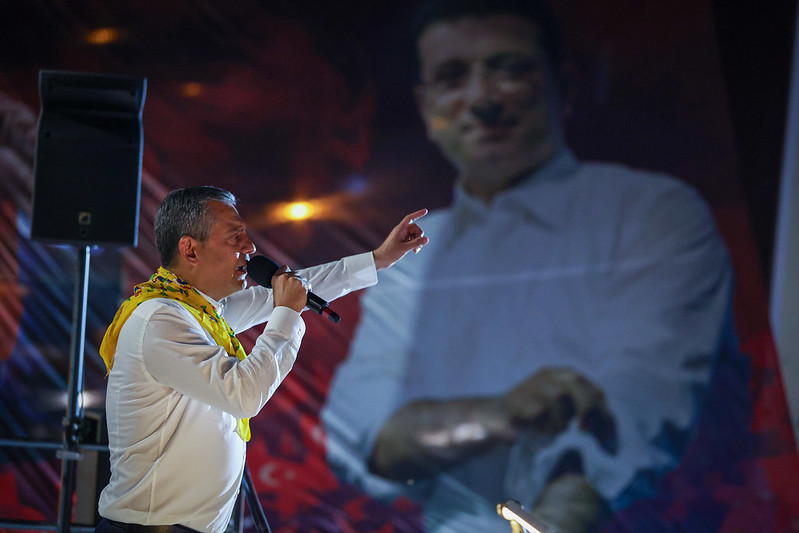 'Millet İradesine Sahip Çıkıyor!' Adres bu kez Tokat - Resim : 6