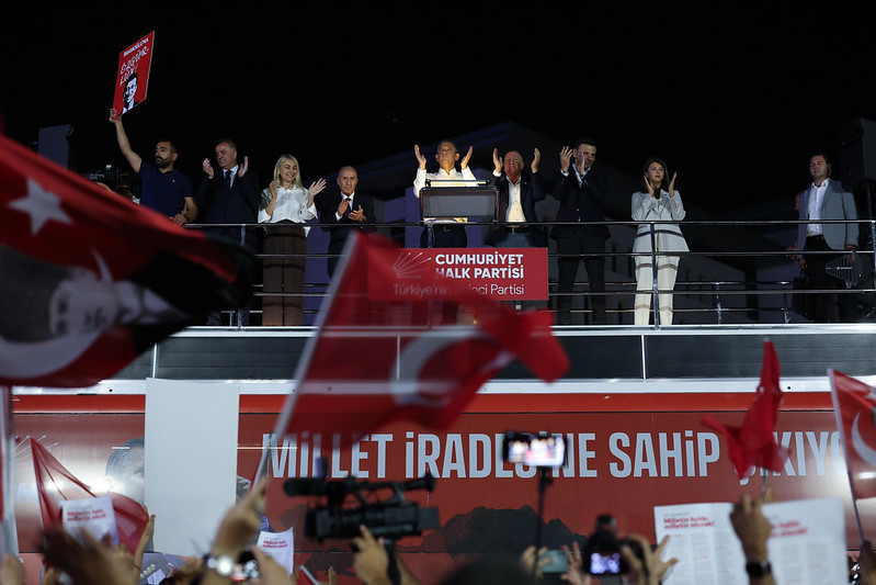 'Millet İradesine Sahip Çıkıyor' Adres Zeytinburnu - Resim : 22