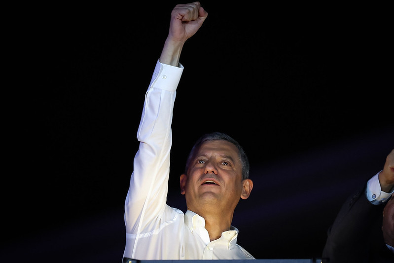 'Millet İradesine Sahip Çıkıyor' Adres Zeytinburnu - Resim : 14