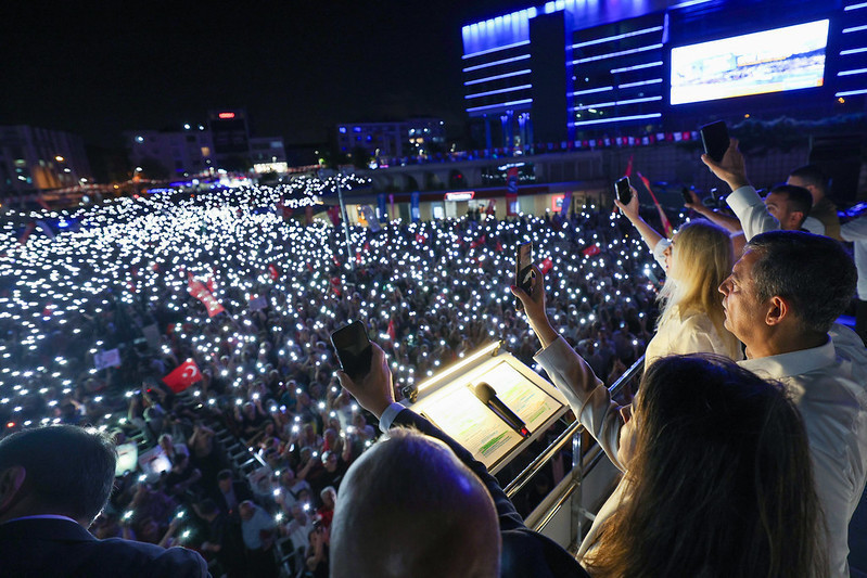 'Millet İradesine Sahip Çıkıyor' Adres Zeytinburnu - Resim : 20