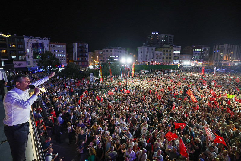 'Millet İradesine Sahip Çıkıyor' Adres Zeytinburnu - Resim : 18