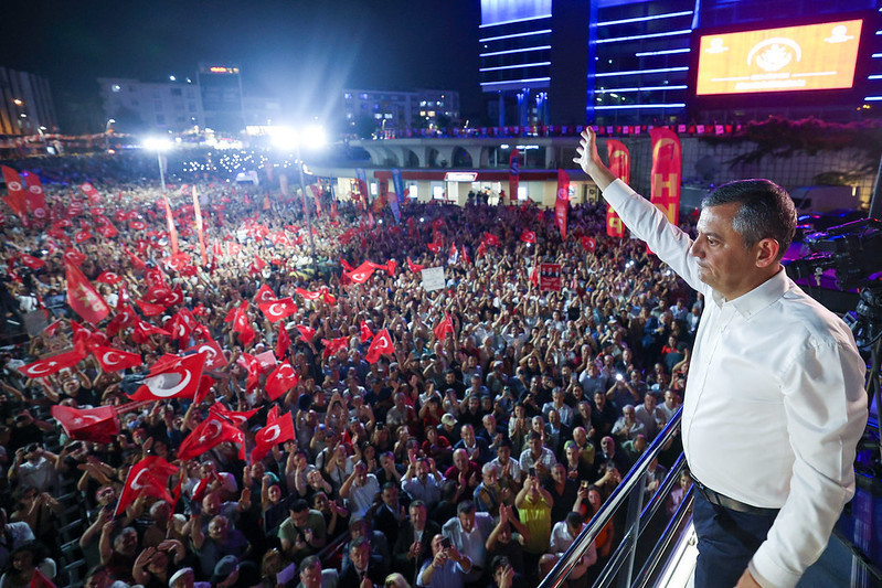 'Millet İradesine Sahip Çıkıyor' Adres Zeytinburnu - Resim : 15