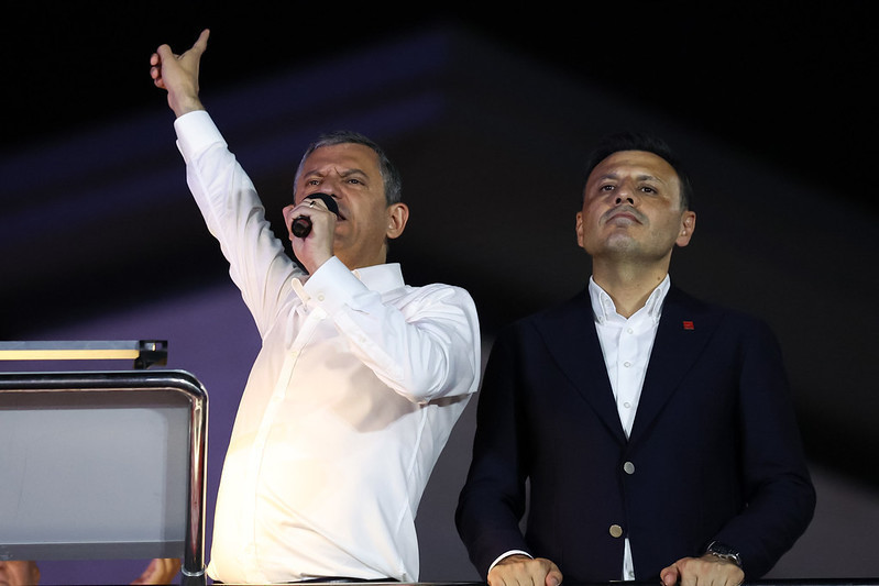 'Millet İradesine Sahip Çıkıyor' Adres Zeytinburnu - Resim : 13