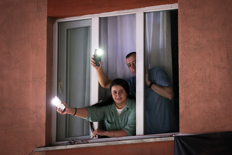 'Millet İradesine Sahip Çıkıyor' On binler 71'inci buluşma için Sultangazi'deydi - Resim : 18