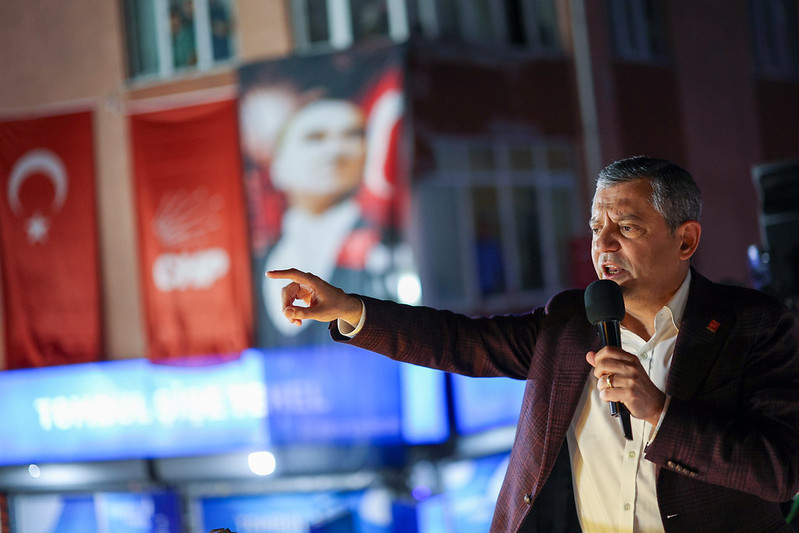 'Millet İradesine Sahip Çıkıyor' On binler 71'inci buluşma için Sultangazi'deydi - Resim : 14