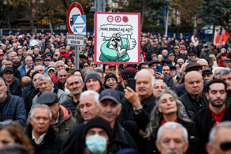 Özel: İki talep vardı, ikisini de kabul ettim - Resim : 3