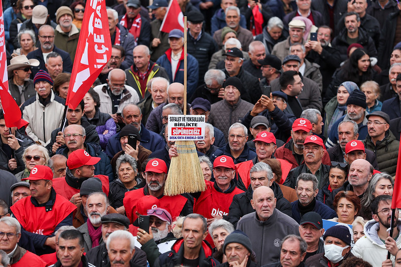 Özel: İki talep vardı, ikisini de kabul ettim - Resim : 1