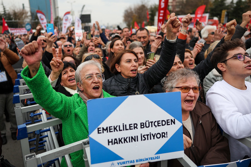 Özel: İki talep vardı, ikisini de kabul ettim - Resim : 2