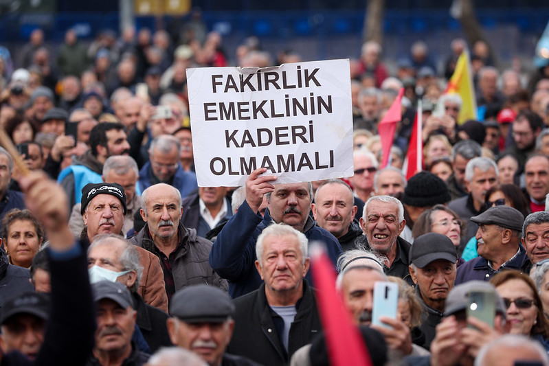 Özel: İki talep vardı, ikisini de kabul ettim - Resim : 4
