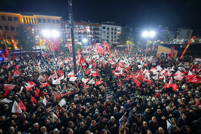Özgür Özel yeni asgari ücreti açıkladı, aradaki fark için kaynak gösterdi - Resim : 3