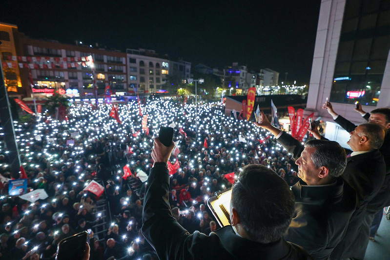 Özgür Özel yeni asgari ücreti açıkladı, aradaki fark için kaynak gösterdi - Resim : 1