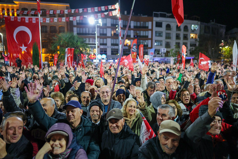 Özgür Özel yeni asgari ücreti açıkladı, aradaki fark için kaynak gösterdi - Resim : 6