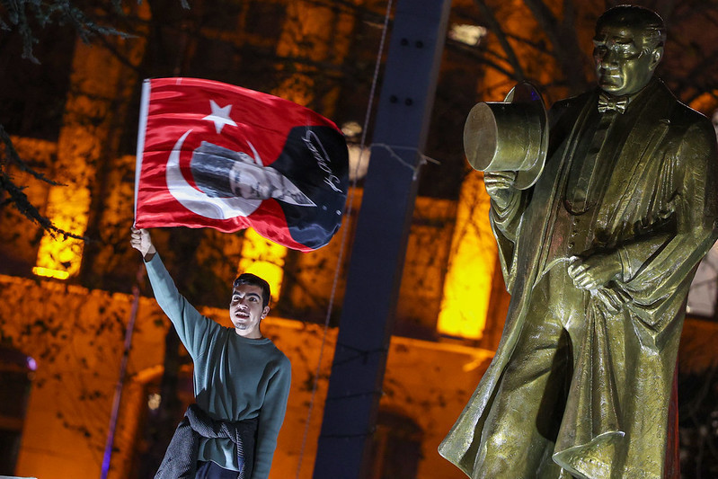 Özgür Özel yeni asgari ücreti açıkladı, aradaki fark için kaynak gösterdi - Resim : 5