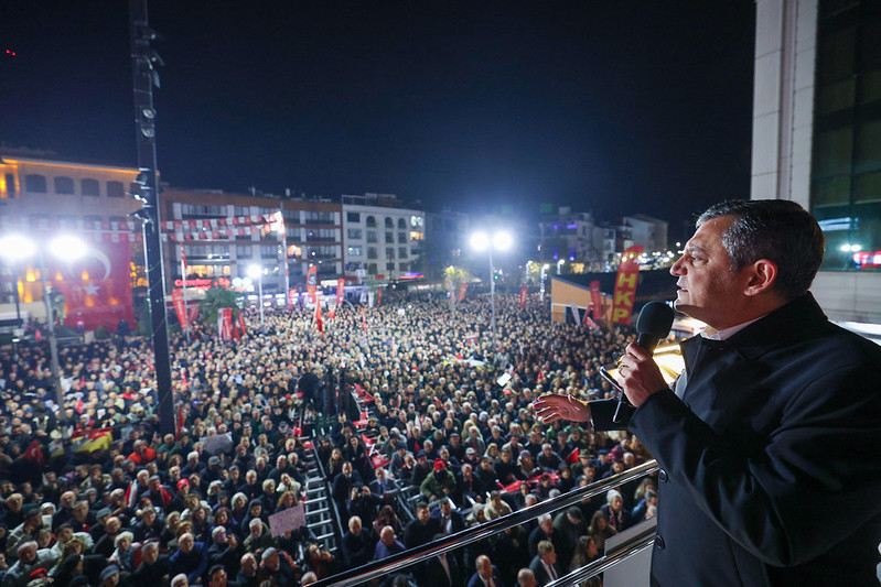 Özgür Özel yeni asgari ücreti açıkladı, aradaki fark için kaynak gösterdi - Resim : 4