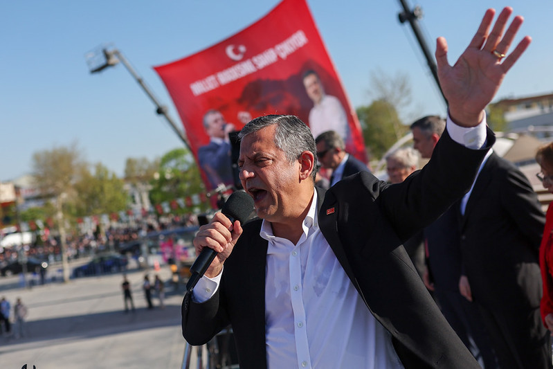 Özel, Erdoğan'ın veto ettiği düzenlemeyi hatırlattı: Melih'in villalarını kurtarıyor - Resim : 13