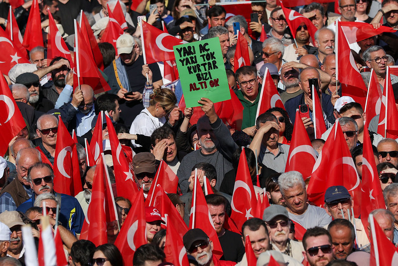 Özel, Erdoğan'ın veto ettiği düzenlemeyi hatırlattı: Melih'in villalarını kurtarıyor - Resim : 17