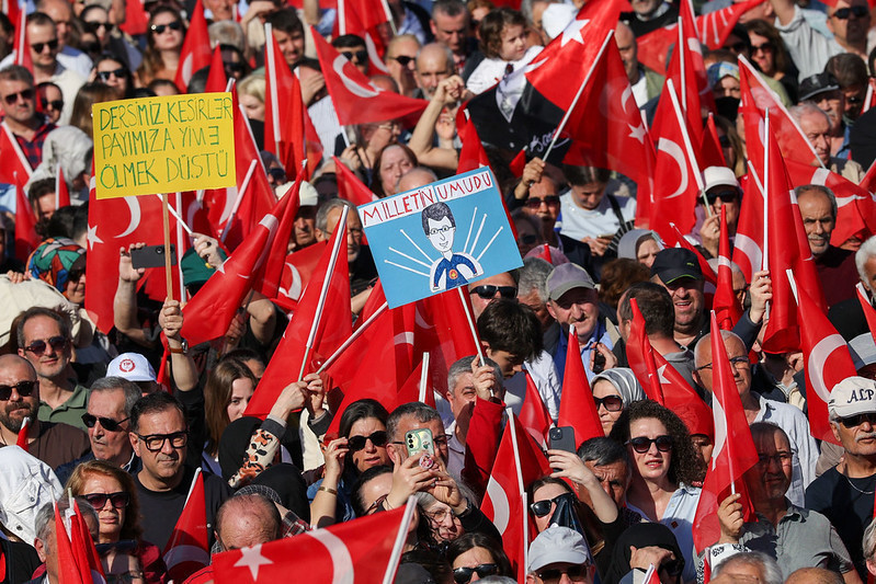 Özel, Erdoğan'ın veto ettiği düzenlemeyi hatırlattı: Melih'in villalarını kurtarıyor - Resim : 16