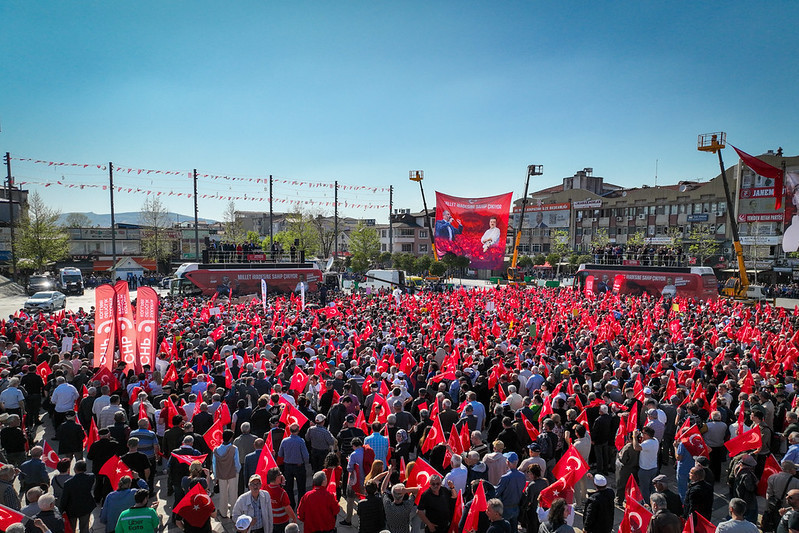 Özel, Erdoğan'ın veto ettiği düzenlemeyi hatırlattı: Melih'in villalarını kurtarıyor - Resim : 19