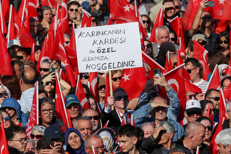 Özel, Erdoğan'ın veto ettiği düzenlemeyi hatırlattı: Melih'in villalarını kurtarıyor - Resim : 18