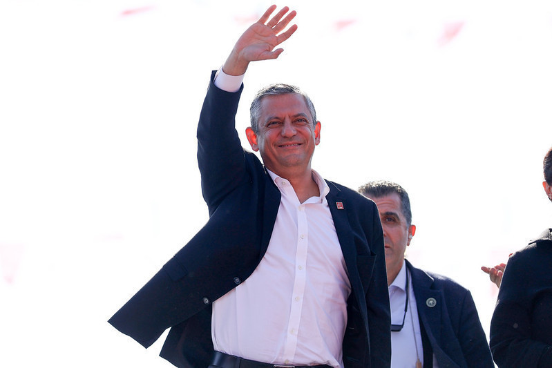 Özel, Erdoğan'ın veto ettiği düzenlemeyi hatırlattı: Melih'in villalarını kurtarıyor - Resim : 4