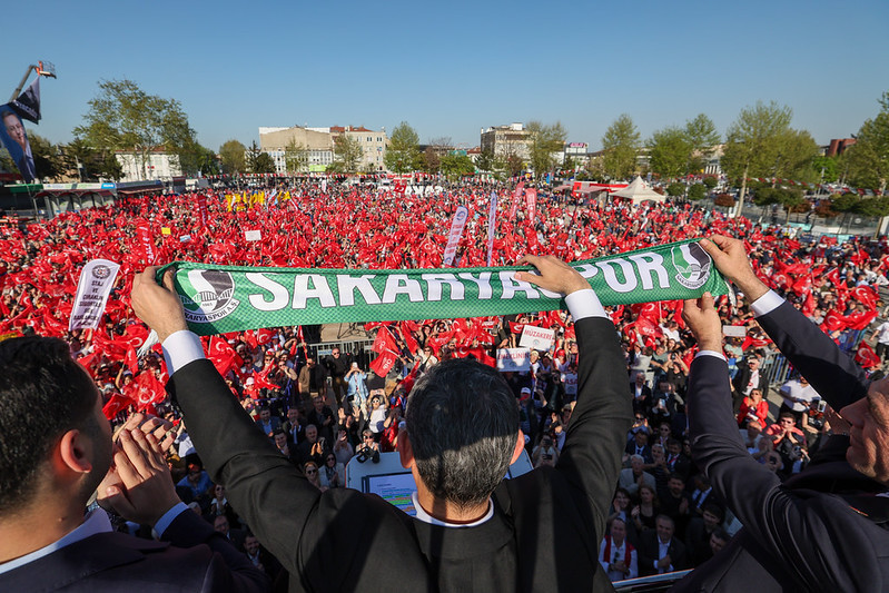 Özel, Erdoğan'ın veto ettiği düzenlemeyi hatırlattı: Melih'in villalarını kurtarıyor - Resim : 12
