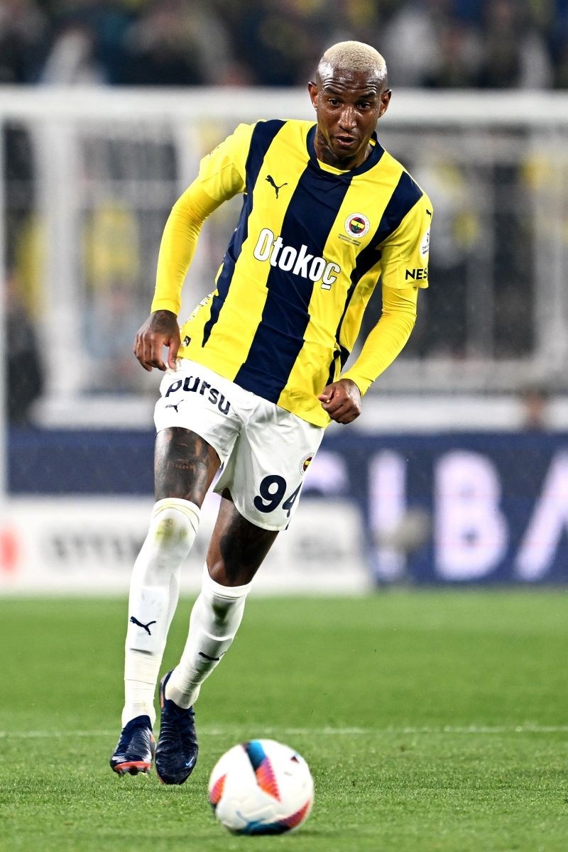 EA FC 25 Süper Lig TOTS kadrosu sızdı: Tek elit futbolcu... - Resim: 14
