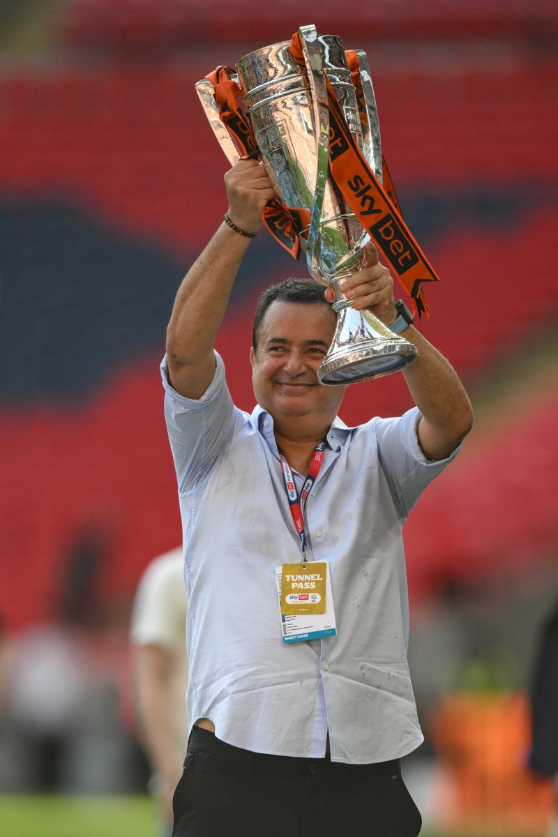 Acun Ilıcalı doğruladı: Hull City'ye puan silme cezası gelebilir! - Resim : 2