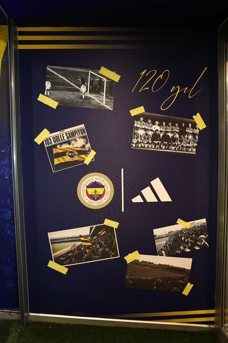 Fenerbahçe'de 20 yıl sonra köklü değişim: Parayı yöneticiler verdi - Resim: 26