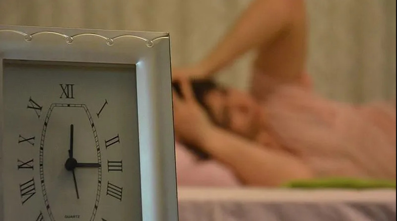 Her gece horluyorsanız bu haberi okuyun! V&uuml;cudunuz &ouml;nemli bir sinyal veriyor olabilir - Resim : 1