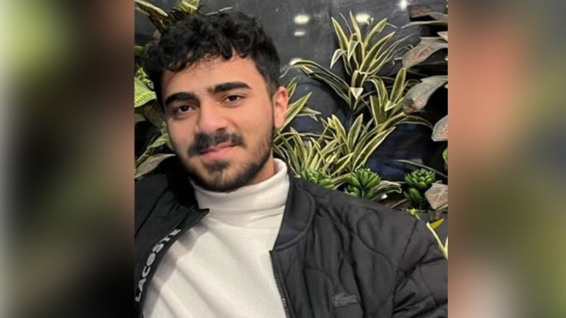 Otomobilden kurtuldu, TIR çarptığı için öldü - Resim : 1