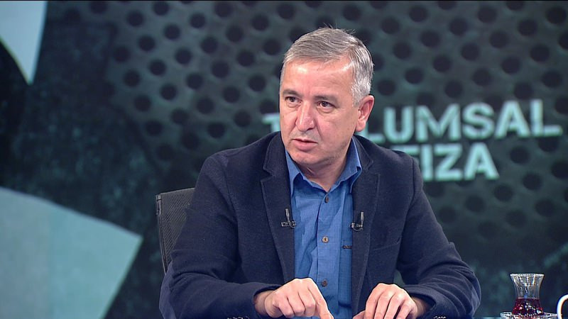 Erdoğan&rsquo;ın eski metin yazarı erken se&ccedil;im tarihi verdi. Olayı yine dış g&uuml;&ccedil;lere bağladı - Resim : 5