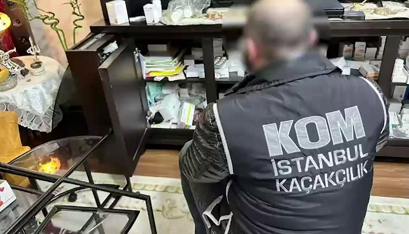 Kanser ilacından doğum kontrole: Piyasa değeri 400 milyon TL - Resim : 1