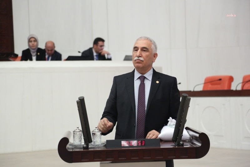 Sofraların tadı tuzu kaçacak - Resim : 1