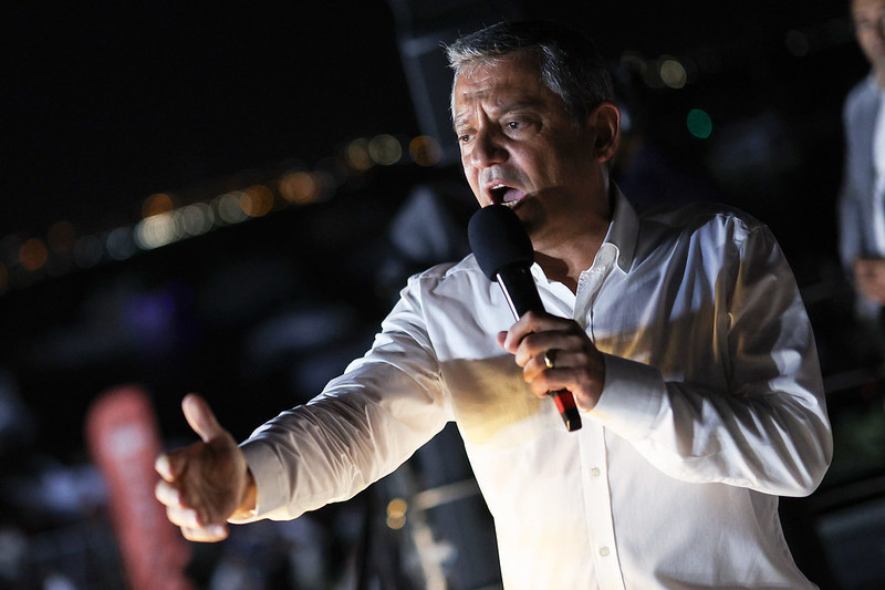 Özgür Özel kürsüden duyurdu: 'İBB davası borsası' oluşturuldu, elimizde kanıtlar var - Resim : 23