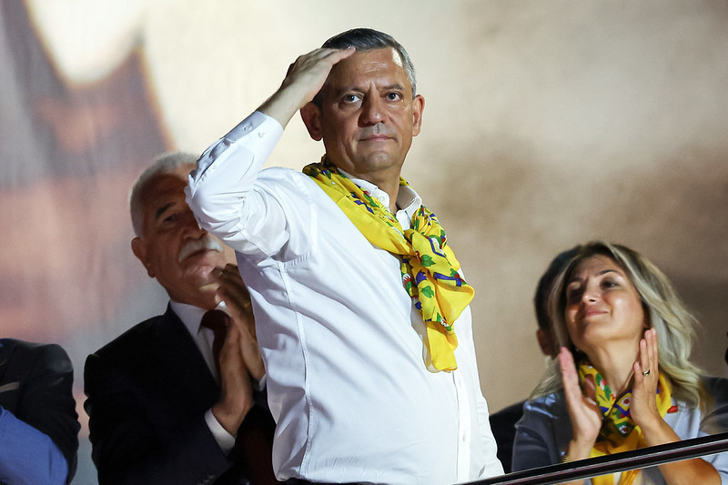 'Millet İradesine Sahip Çıkıyor!' Adres bu kez Tokat - Resim : 9