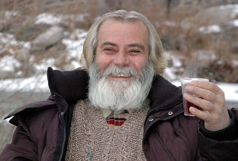 Önce ünlü yüz, sonra büyük vurgun. Herkes bu ünlülere güveniyordu. - Resim: 23