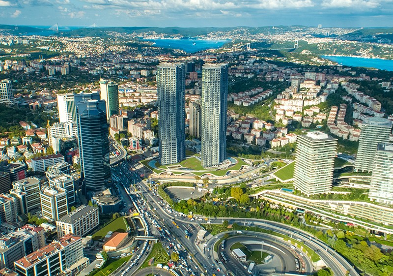 Çiftçiler Holding patronu Hakan Mehmet Çiftçi tutuklandı - Resim : 1